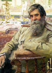 Picture of Bekhterev