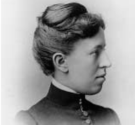 Picture of Mary Calkins