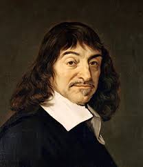 Picture of Descartes