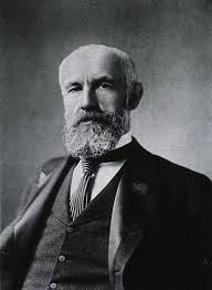 Picture of Stanley Hall